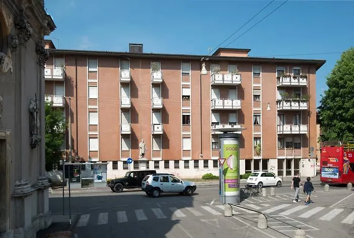 Casa Prato Della Valle