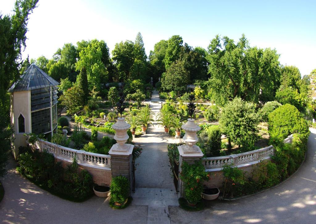 Affittacamere Casa Prato Della Valle
