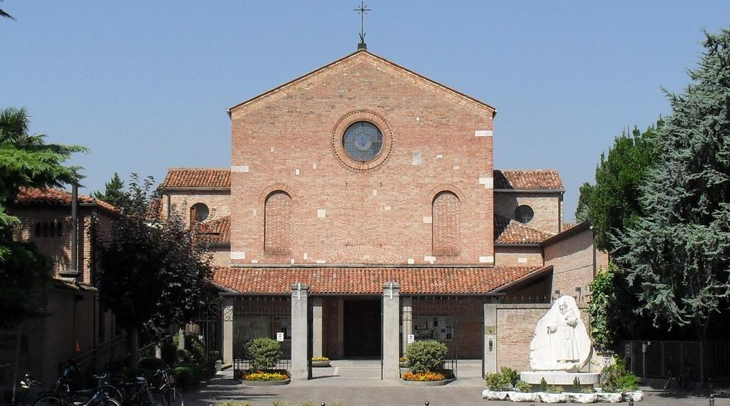 Casa Prato Della Valle