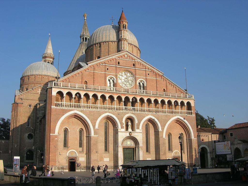 Affittacamere Casa Prato Della Valle