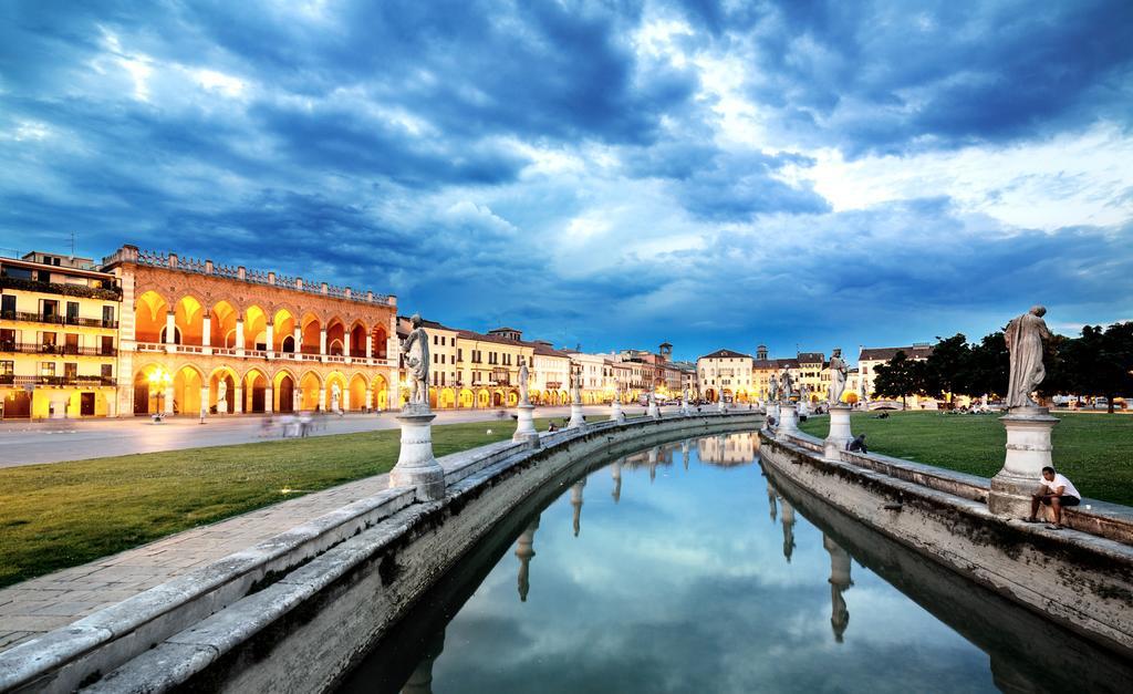 Affittacamere Casa Prato Della Valle *