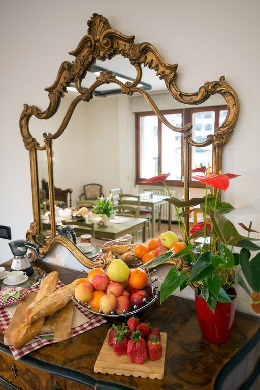 Casa Prato Della Valle Guest house *