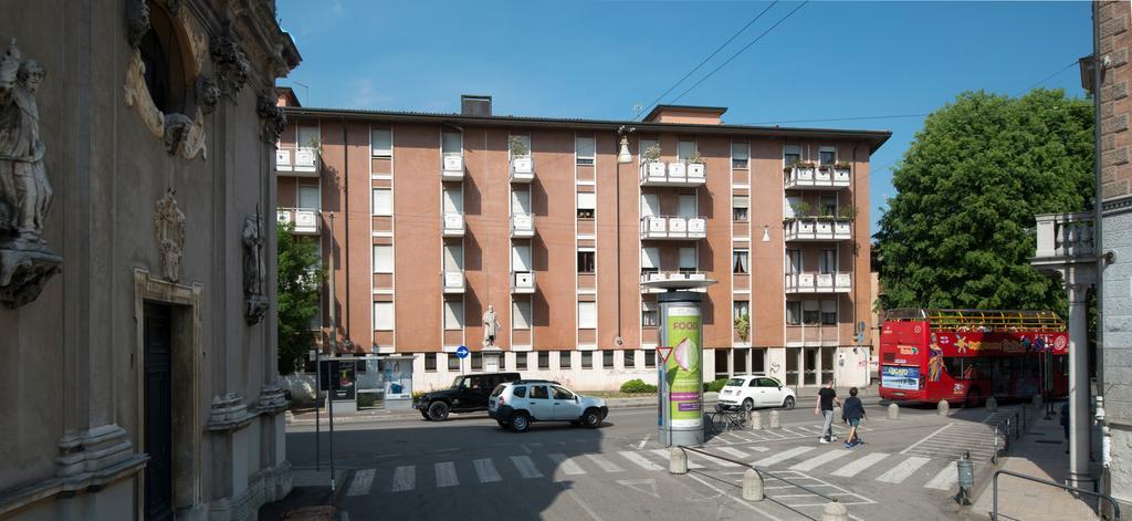 Casa Prato Della Valle * Padova